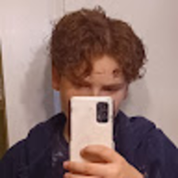 Meet your Posher, Tommy - Picture 1 of 1